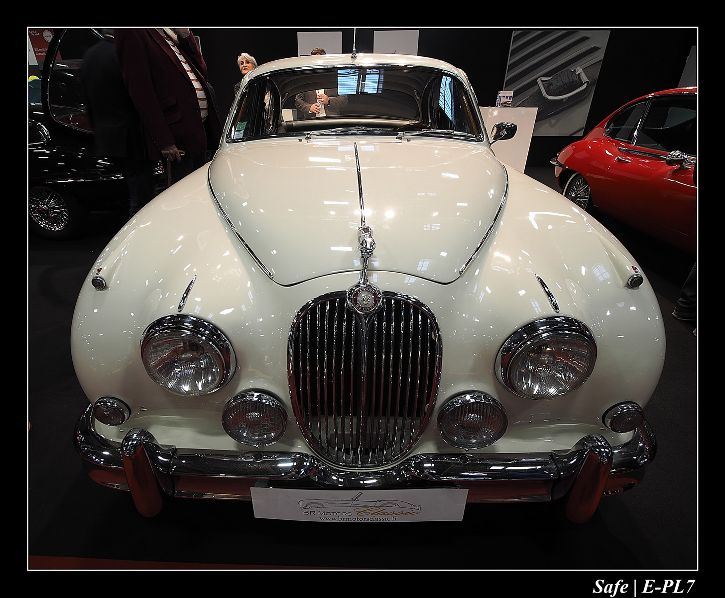 2020 - 02 - Retromobile 120